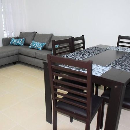 Departamento Residencial Con Alberca Cancun Lejlighed Eksteriør billede